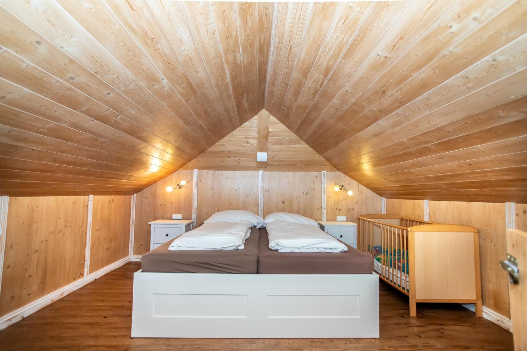 Naturresort Fischergut - Lodge Wolfgangthal Sankt Wolfgang im Salzkammergut Bagian luar foto