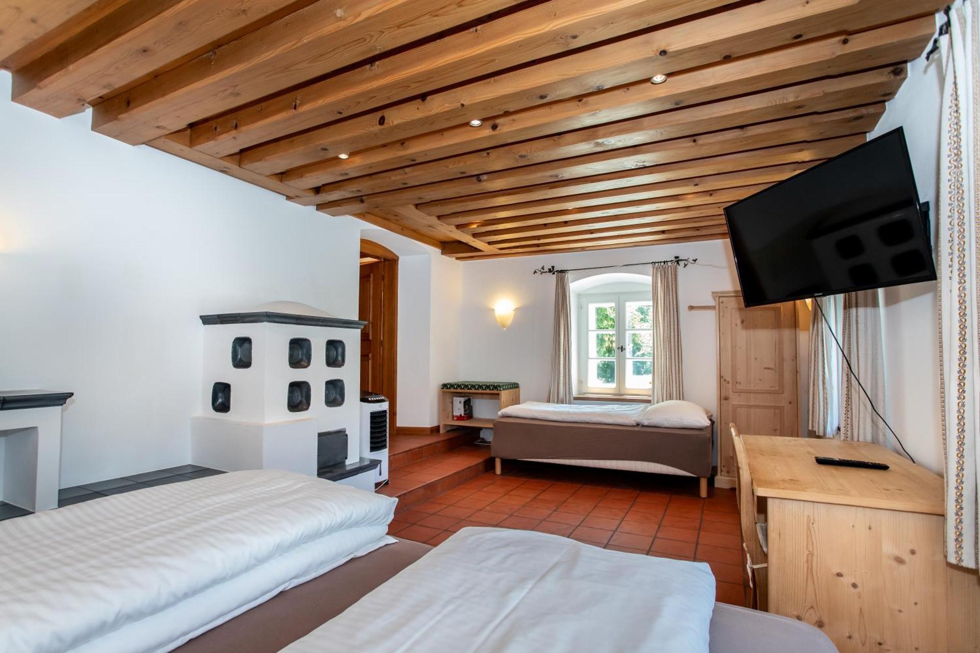 Naturresort Fischergut - Lodge Wolfgangthal Sankt Wolfgang im Salzkammergut Bagian luar foto