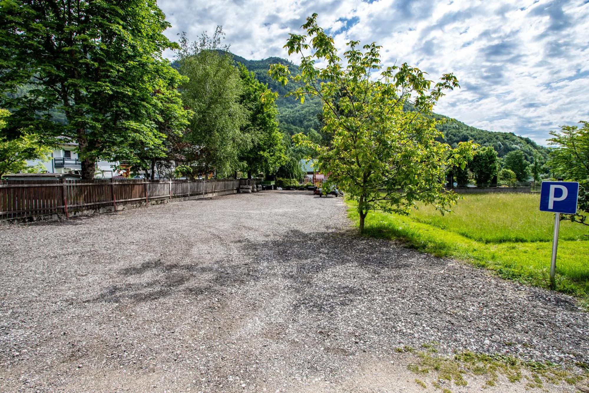 Naturresort Fischergut - Lodge Wolfgangthal Sankt Wolfgang im Salzkammergut Bagian luar foto