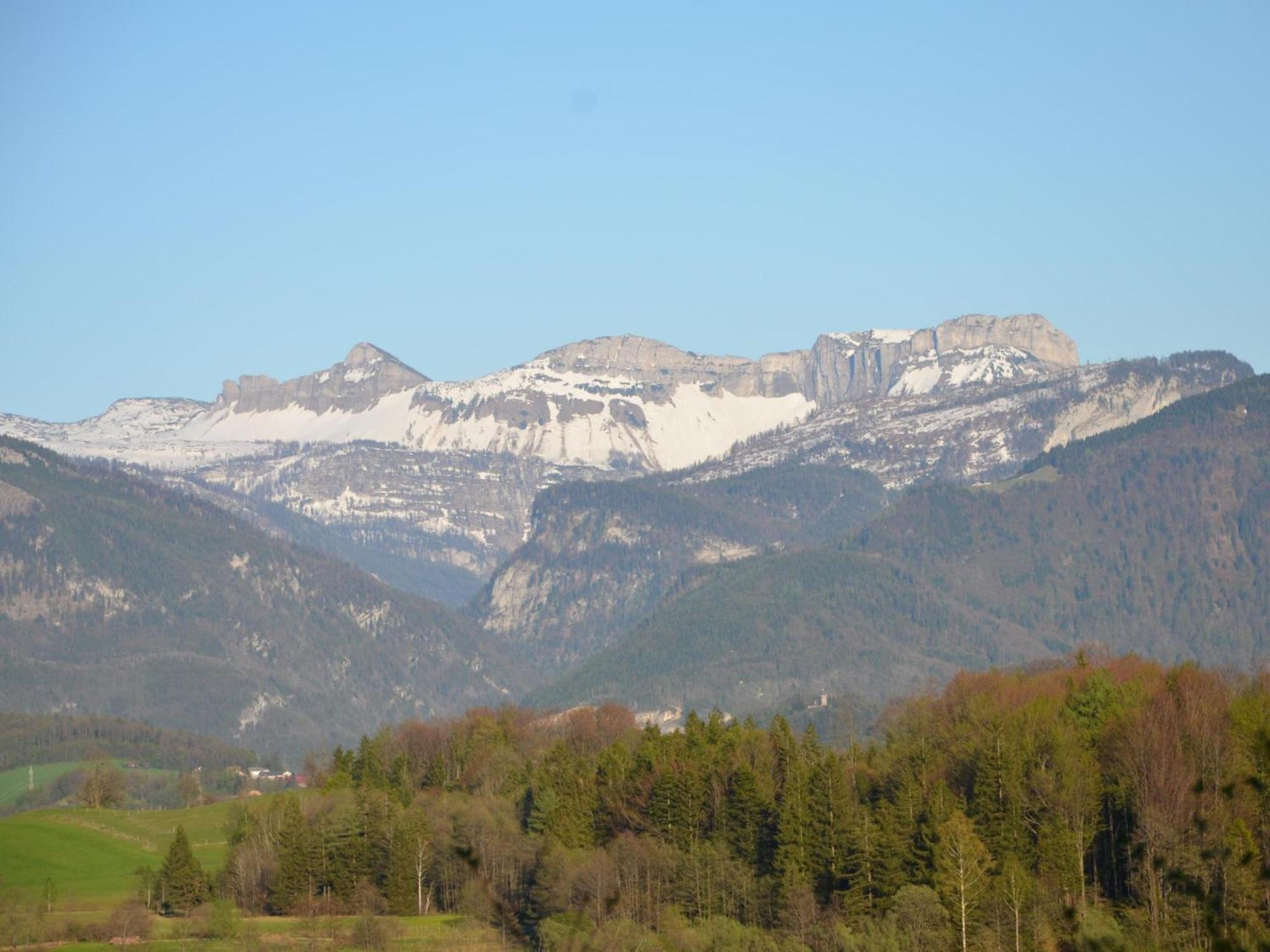 Naturresort Fischergut - Lodge Wolfgangthal Sankt Wolfgang im Salzkammergut Bagian luar foto